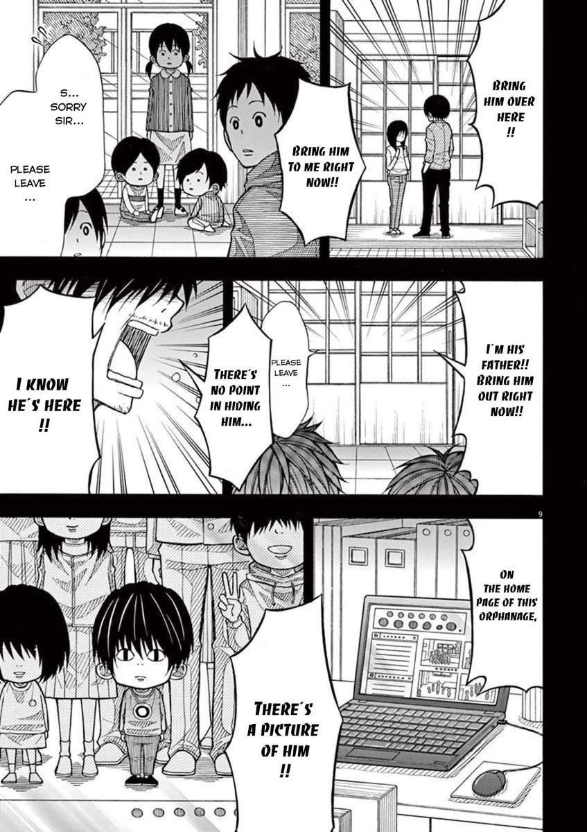 Kotaro Lives Alone, Chapter 15 image 09